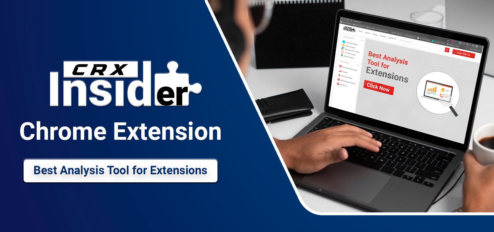 CRX Insider extension